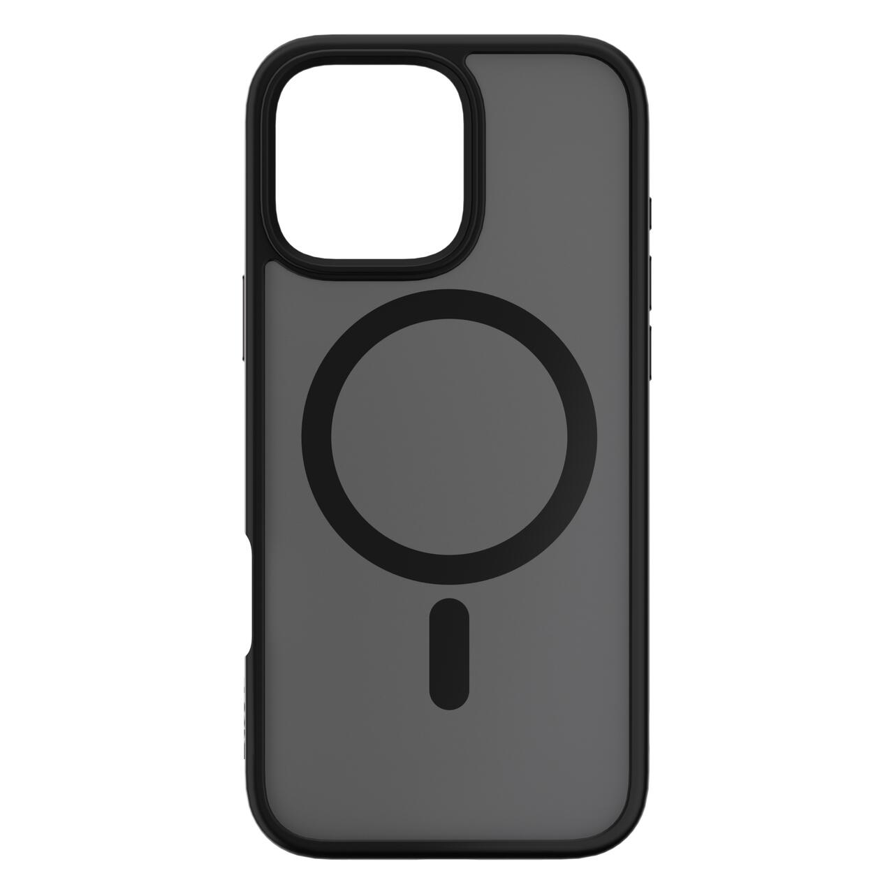 MagMatte Serisi Kılıf - iPhone 16 Pro