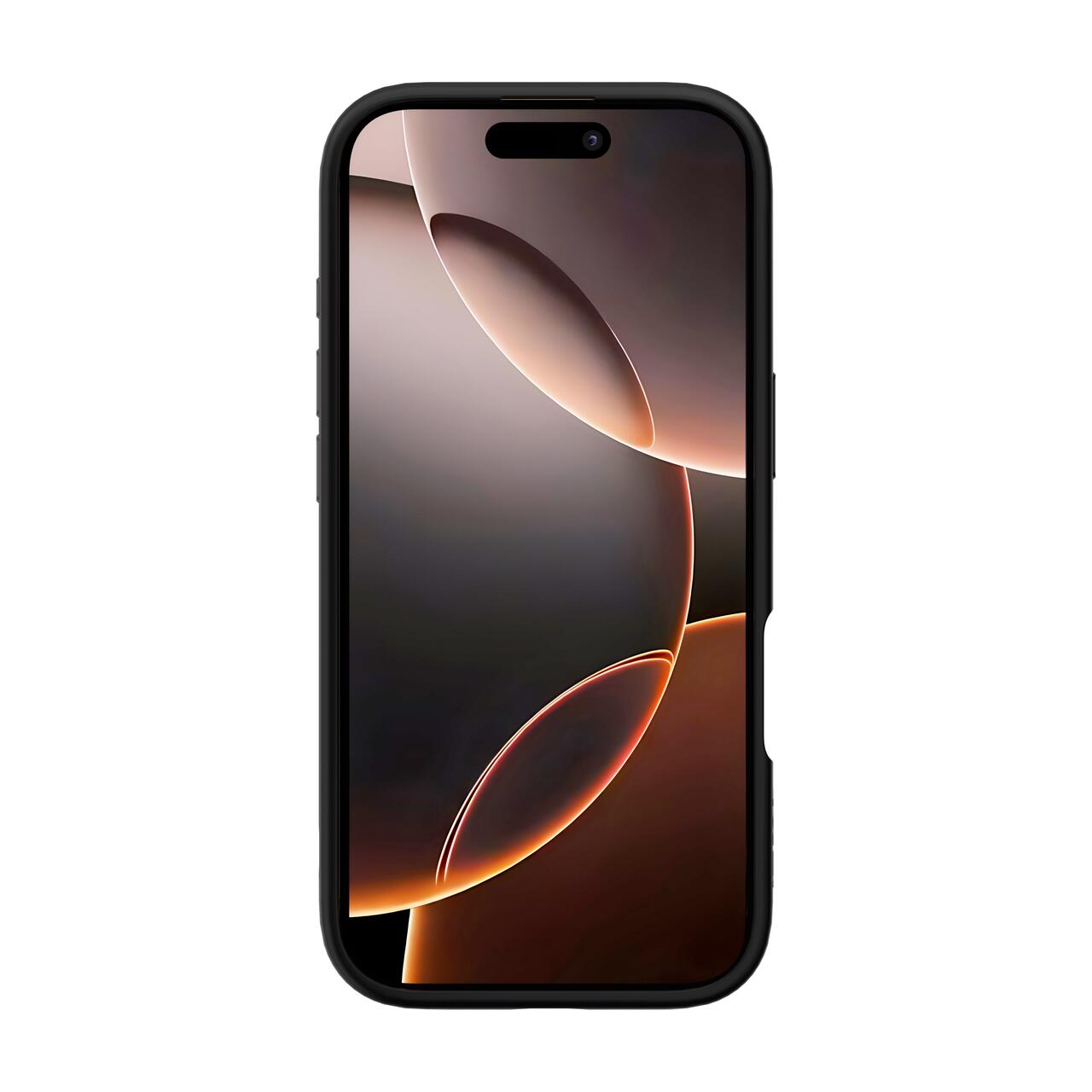 Matte Serisi Kılıf - iPhone 16 Pro