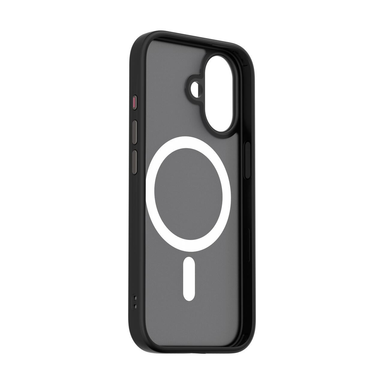 MagMatte Serisi Kılıf - iPhone 17