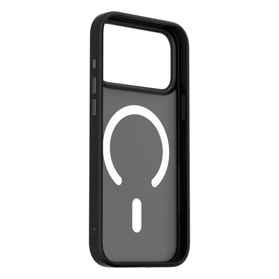 Matte Serisi Kılıf - iPhone 17 Pro Max