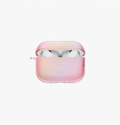 Iridescia Parıltılı Holografik Kılıf - AirPods Pro 3
