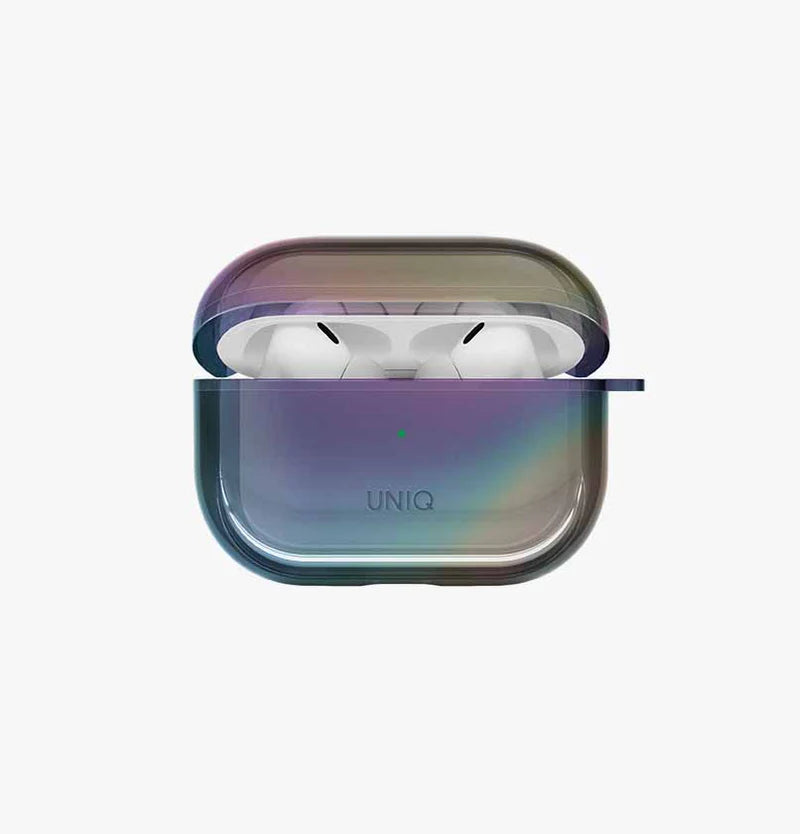Iridescia Parıltılı Holografik Kılıf - AirPods Pro 2