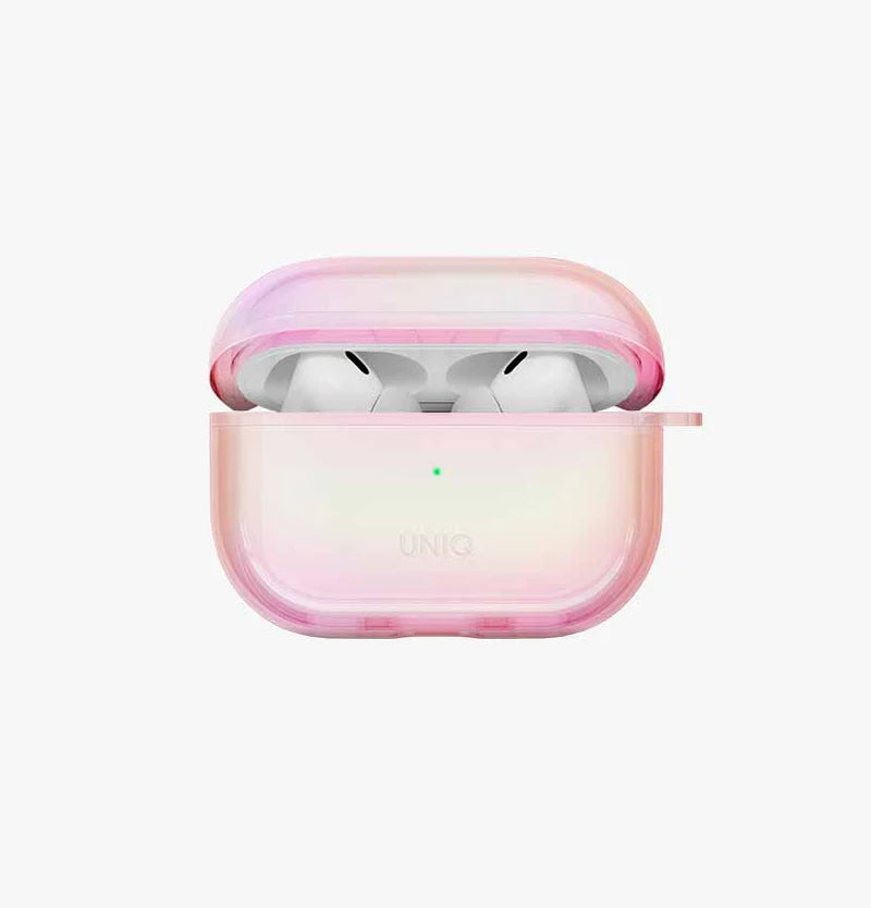 Iridescia Parıltılı Holografik Kılıf - AirPods Pro 2