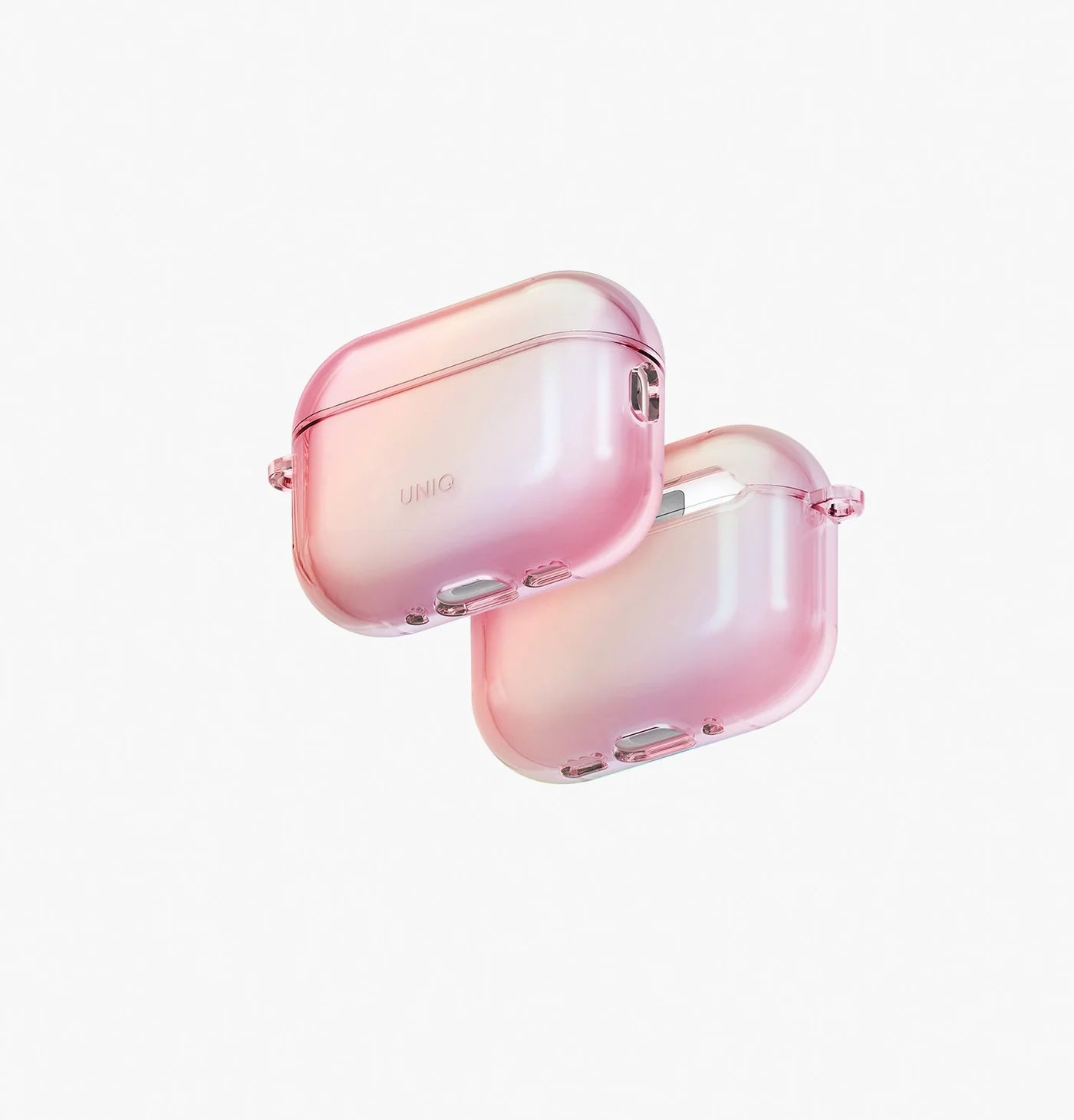 Iridescia Parıltılı Holografik Kılıf - AirPods Pro 3