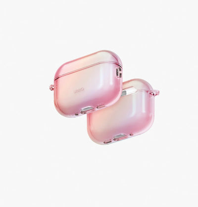 Iridescia Parıltılı Holografik Kılıf - AirPods Pro 3