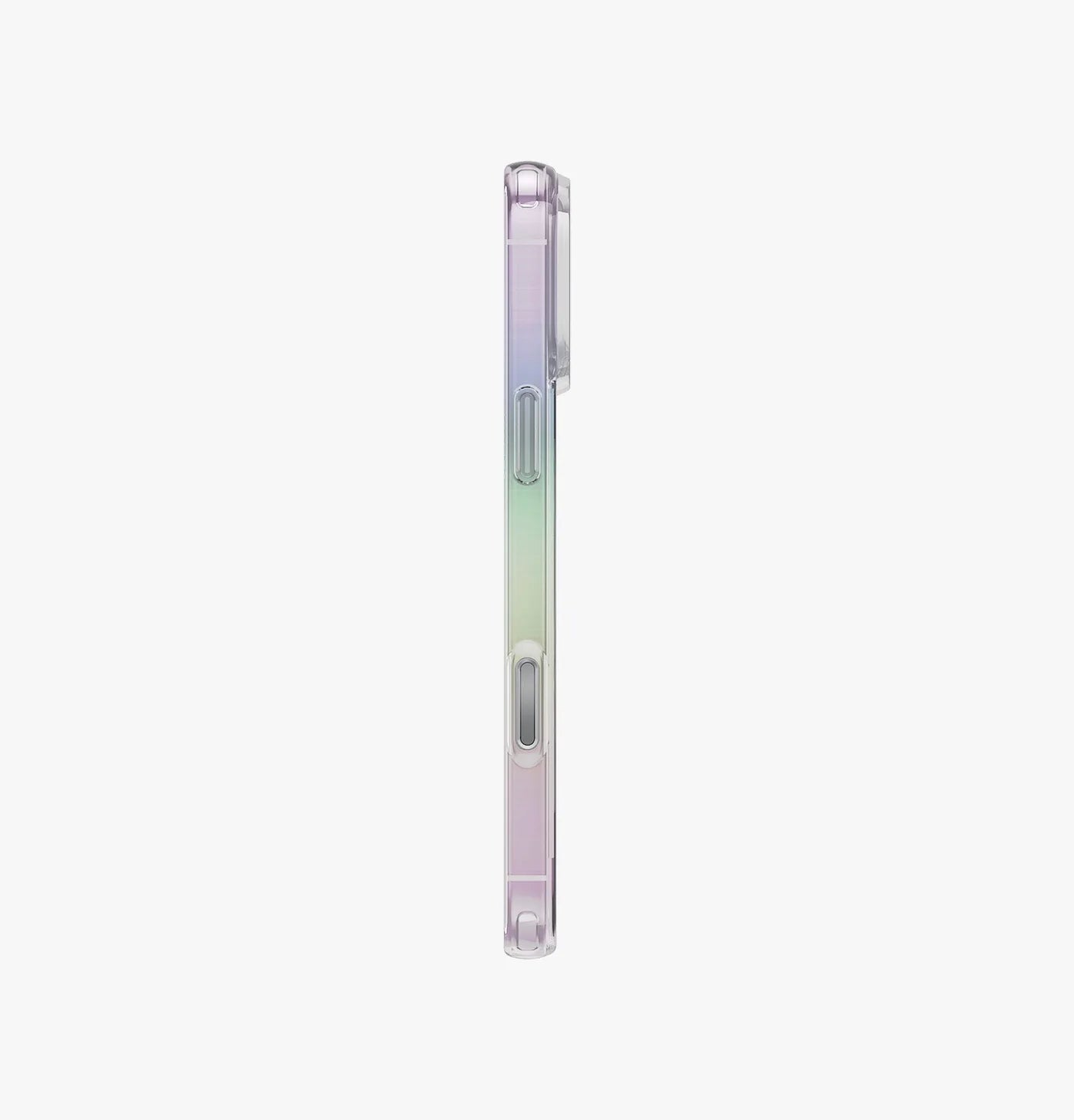 Iridescia Serisi Holografik Kılıf - iPhone 16