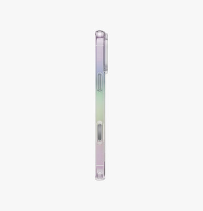 Iridescia Serisi Holografik Kılıf - iPhone 16