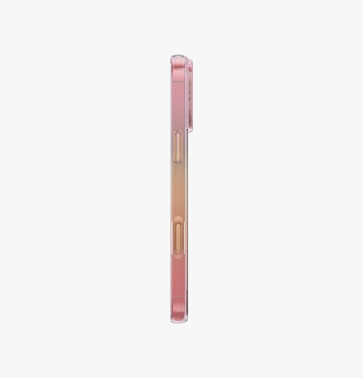Iridescia Serisi Holografik Kılıf - iPhone 16 Pro