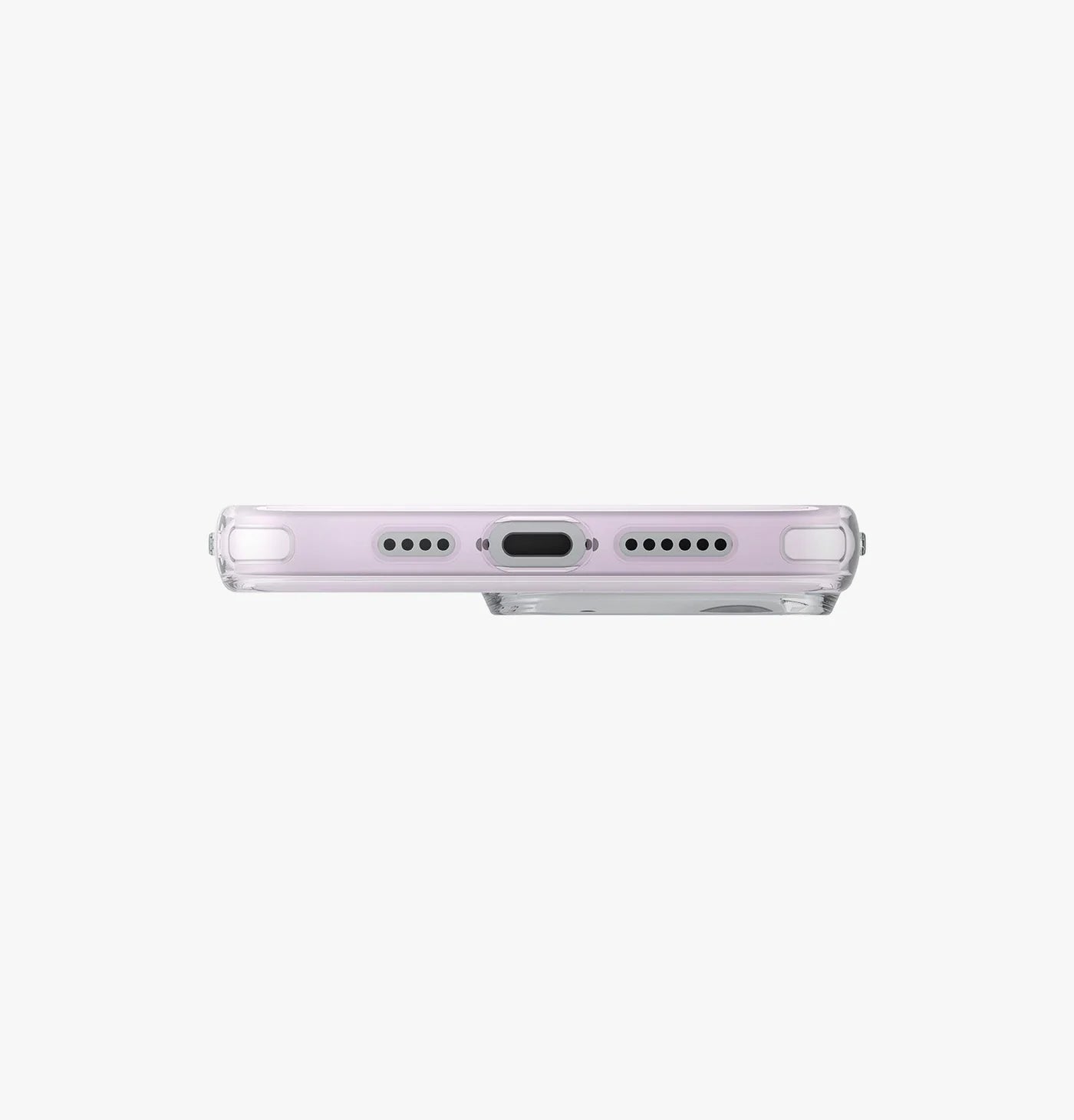 Iridescia Serisi Holografik Kılıf - iPhone 16