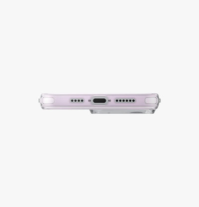 Iridescia Serisi Holografik Kılıf - iPhone 16