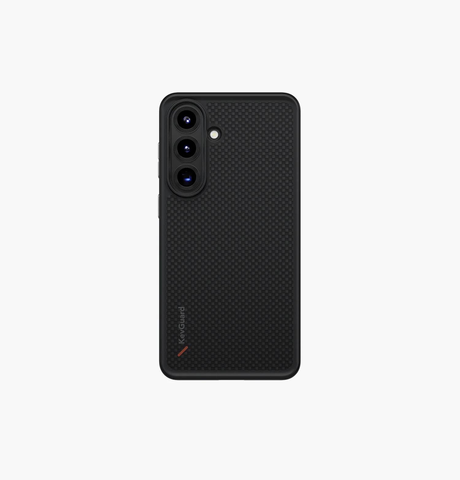 Keva Aramid Fiber Kevlar Kılıf - Samsung S26 Plus
