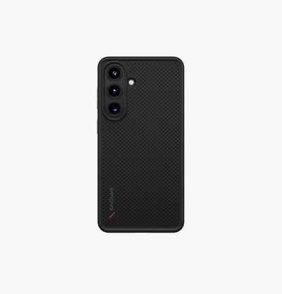 Keva Aramid Fiber Kevlar Kılıf - Samsung S26 Plus