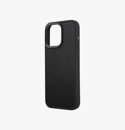 Keva Aramid Fiber Karbon Kılıf - iPhone 15 Pro