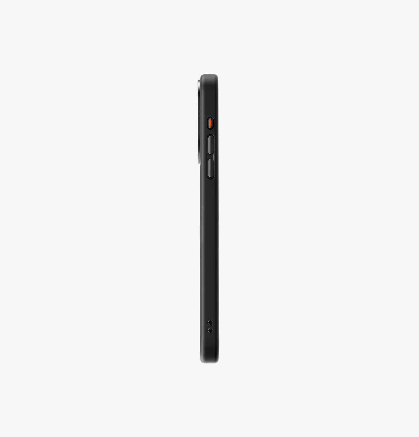 Keva Aramid Fiber Karbon Kılıf - iPhone 15 Pro
