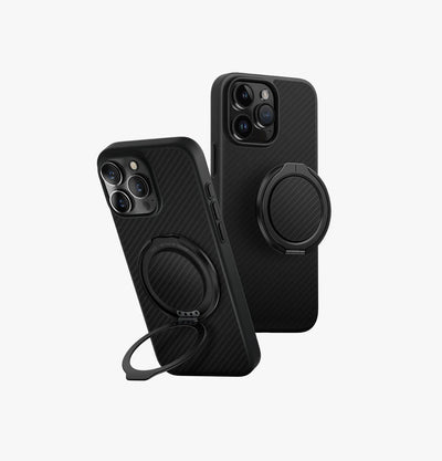 Keva Air GripFit Bundle - iPhone 16 Pro