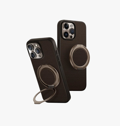 Keva Air GripFit Bundle - iPhone 16 Pro