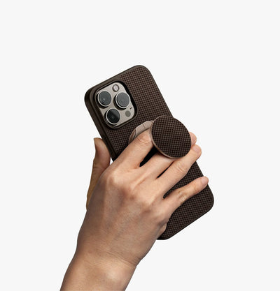 Keva Air GripFit Bundle - iPhone 16 Pro