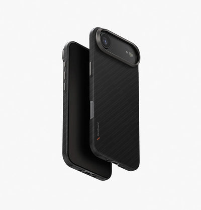 Keva Edge Aramid Fiber Kevlar Kılıf - iPhone Air