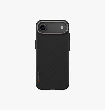 Keva Edge Aramid Fiber Kevlar Kılıf - iPhone Air