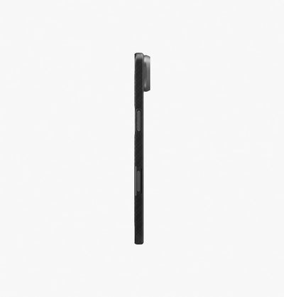 Keva Edge Aramid Fiber Kevlar Kılıf - iPhone Air