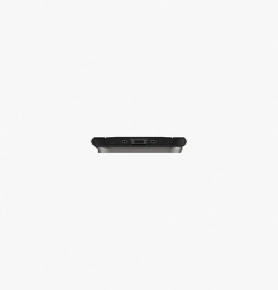 Keva Edge Aramid Fiber Kevlar Kılıf - iPhone Air