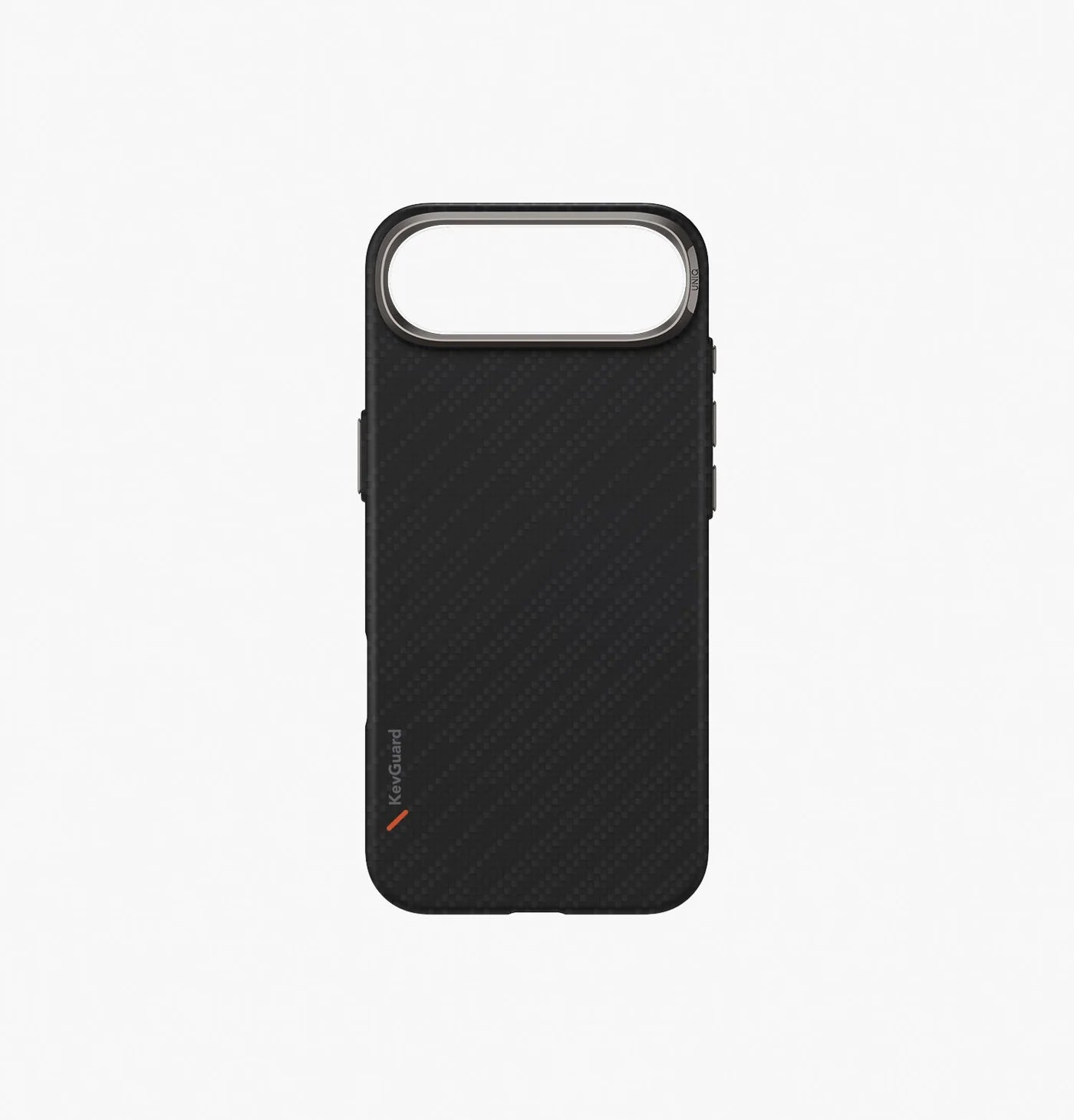 Keva Edge Aramid Fiber Kevlar Kılıf - iPhone Air