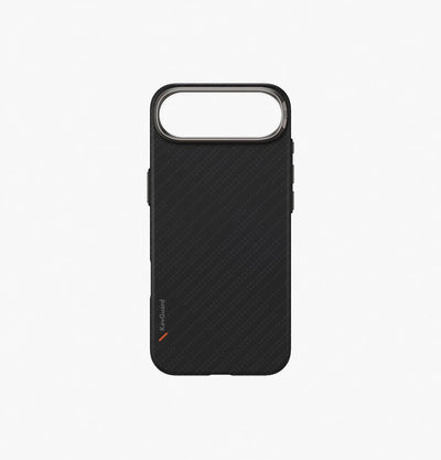 Keva Edge Aramid Fiber Kevlar Kılıf - iPhone Air