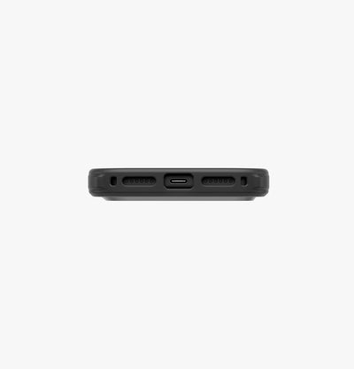 UNIQ Keva Tough Aramid Fiber Kılıf - iPhone 18 Pro