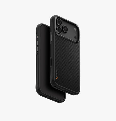 UNIQ Keva Tough Aramid Fiber Kılıf - iPhone 18 Pro