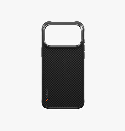 UNIQ Keva Tough Aramid Fiber Kılıf - iPhone 18 Pro
