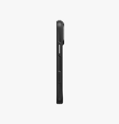 UNIQ Keva Tough Aramid Fiber Kılıf - iPhone 18 Pro