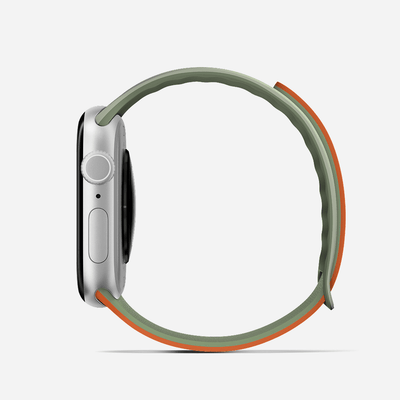 MOFT Snap Band Sport Manyetik Apple Watch Kordon - 38/40/41/42 mm