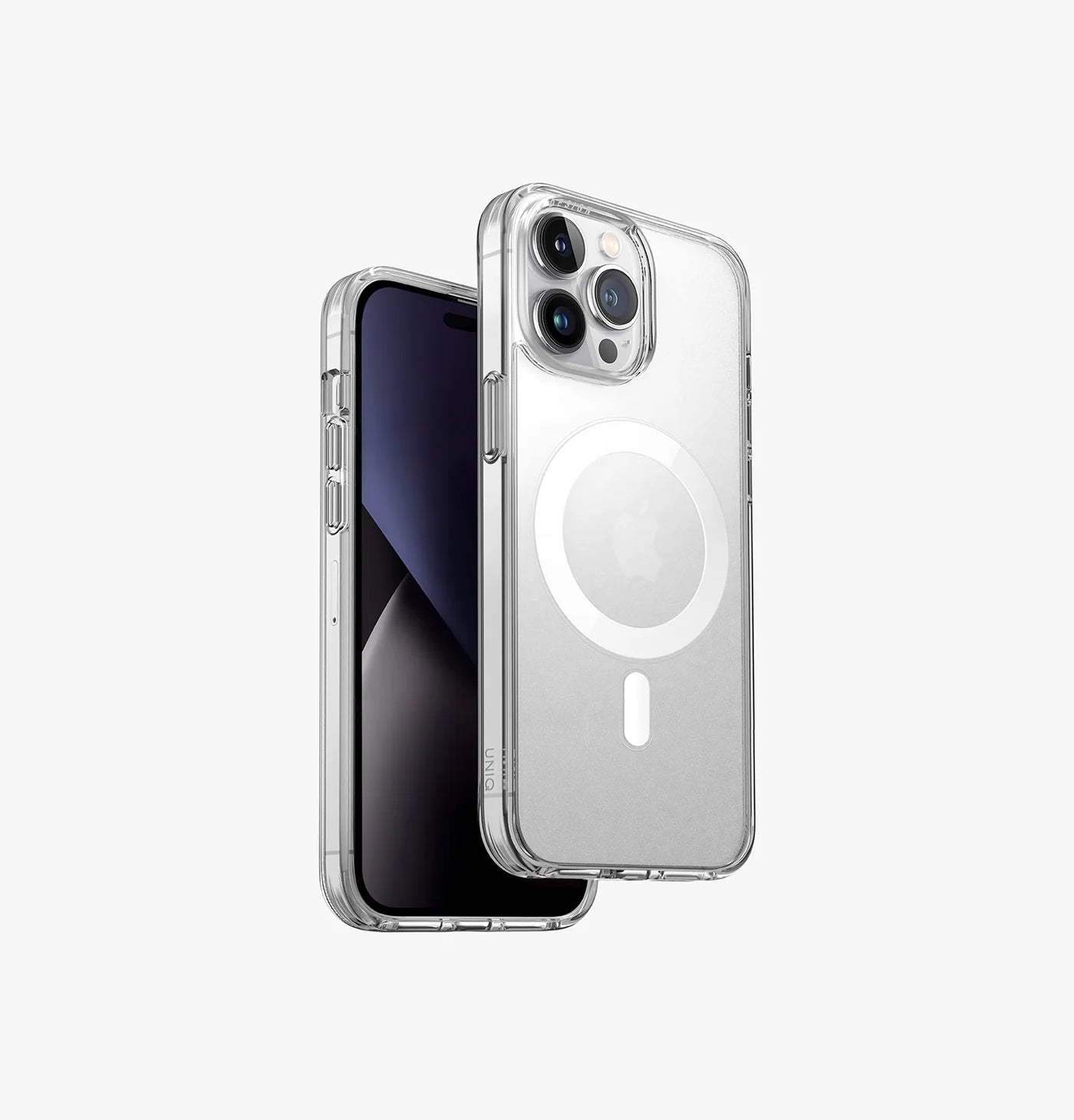 LifePro Xtreme Serisi Mat Kılıf - iPhone 14 Pro