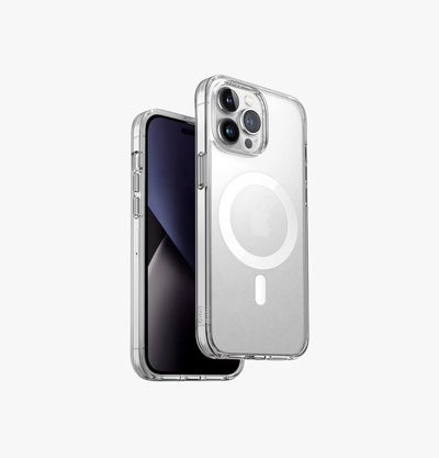 LifePro Xtreme Serisi Mat Kılıf - iPhone 14 Pro