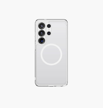 LifePro Extreme Serisi Kılıf - Samsung S26 Ultra