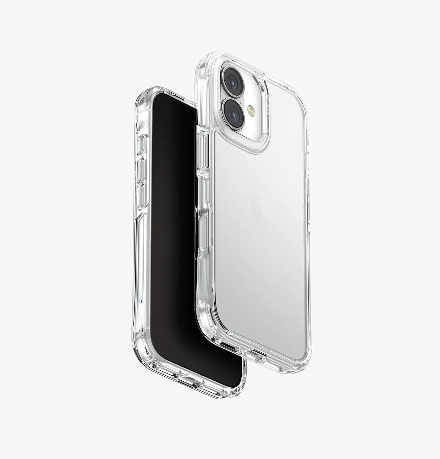 LifePro Xtreme Serisi No-Magsafe Kılıf - iPhone 17