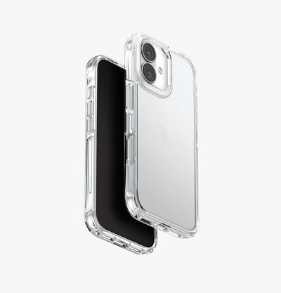 LifePro Xtreme Serisi No-Magsafe Kılıf - iPhone 17