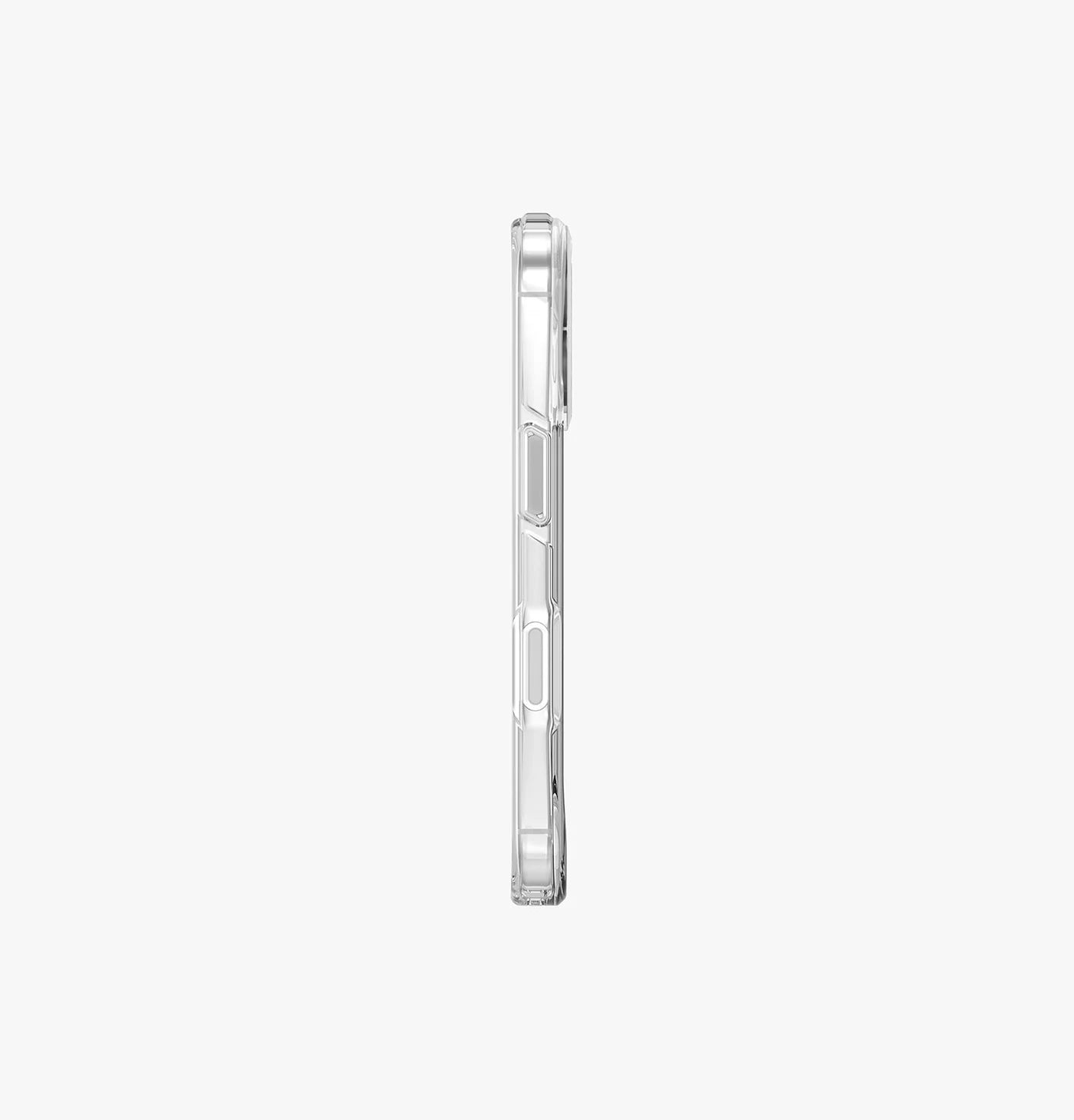 LifePro Xtreme Serisi No-Magsafe Kılıf - iPhone 17