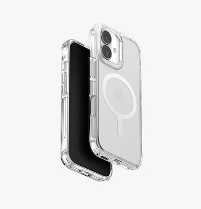 LifePro Xtreme Serisi Mat Kılıf - iPhone 17