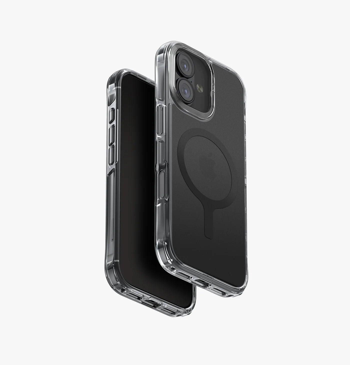 LifePro Xtreme Serisi Mat Kılıf - iPhone 17