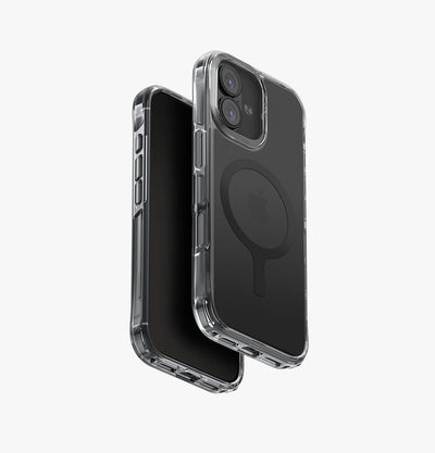 LifePro Xtreme Serisi Mat Kılıf - iPhone 17