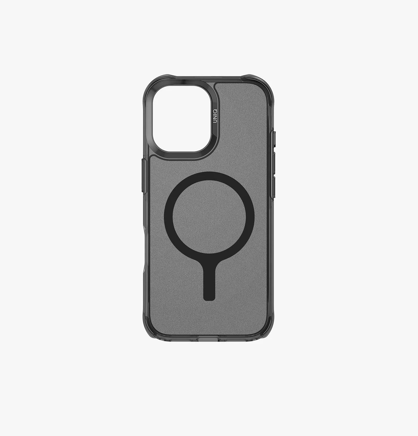 LifePro Xtreme Serisi Mat Kılıf - iPhone 17