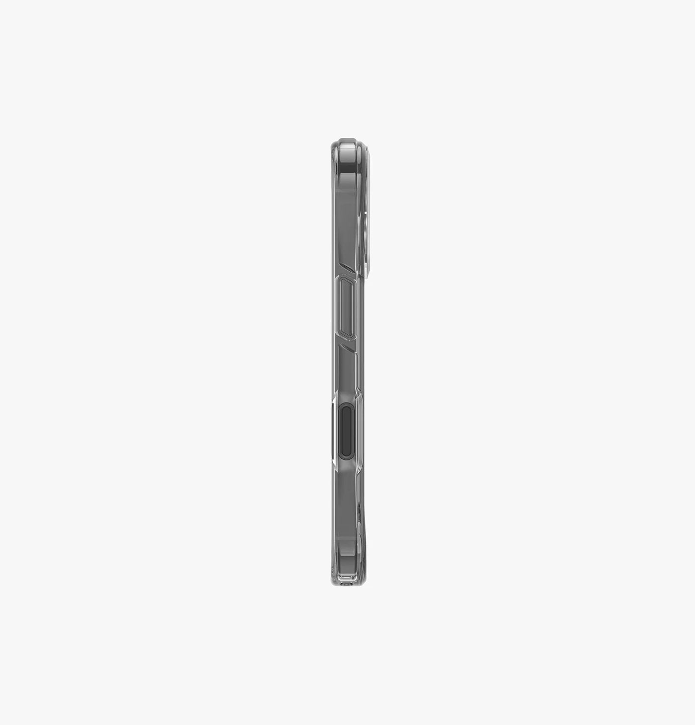 LifePro Xtreme Serisi Mat Kılıf - iPhone 17