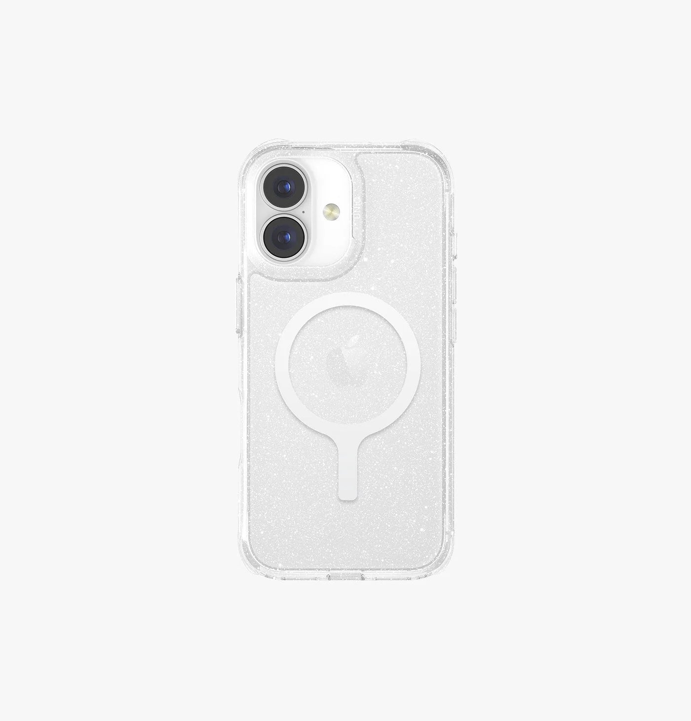 LifePro Xtreme Simli Hibrit Kılıf - iPhone 17