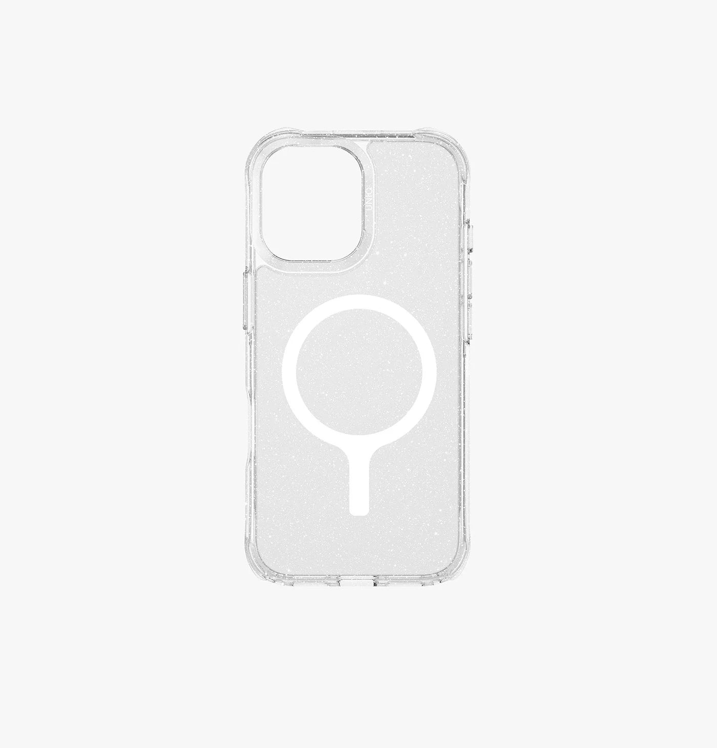 LifePro Xtreme Simli Hibrit Kılıf - iPhone 17