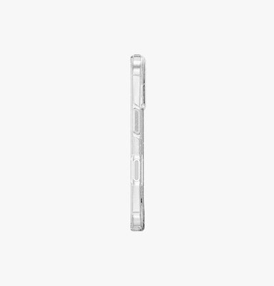 LifePro Xtreme Simli Hibrit Kılıf - iPhone 17