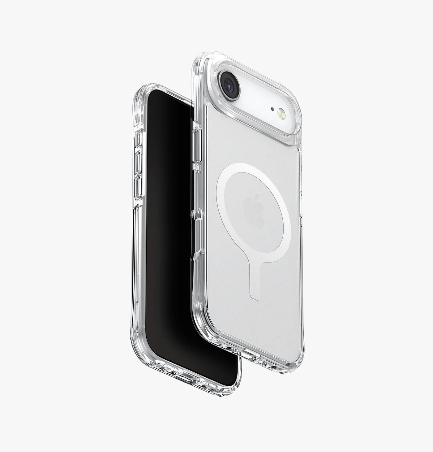 LifePro Xtreme Serisi Mat Kılıf - iPhone Air