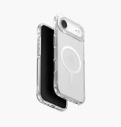 LifePro Xtreme Serisi Mat Kılıf - iPhone Air