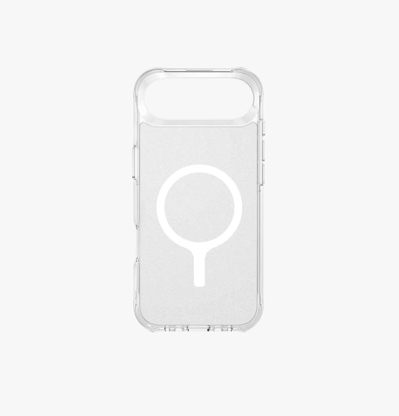 LifePro Xtreme Serisi Mat Kılıf - iPhone Air