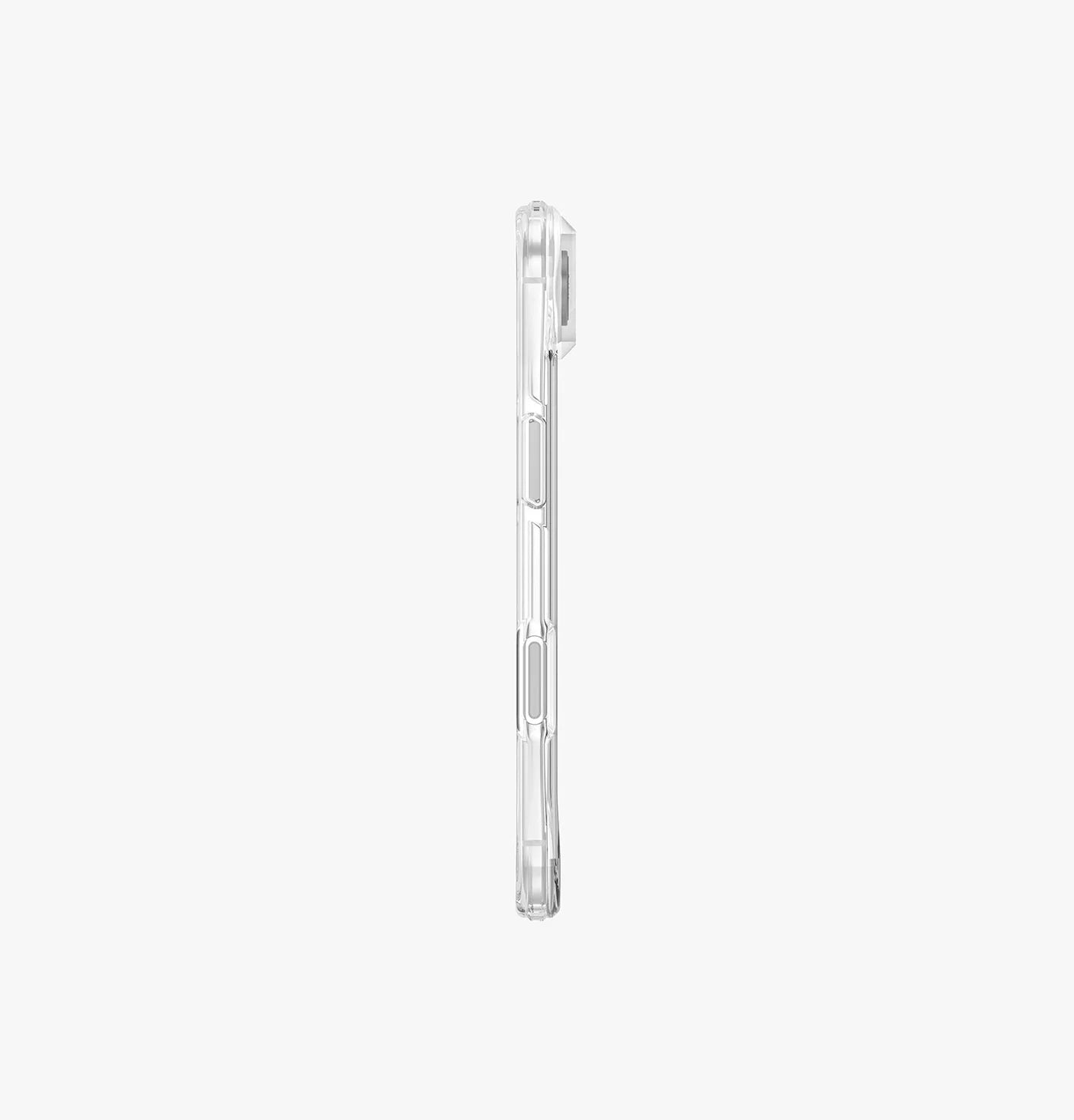 LifePro Xtreme Serisi Mat Kılıf - iPhone Air